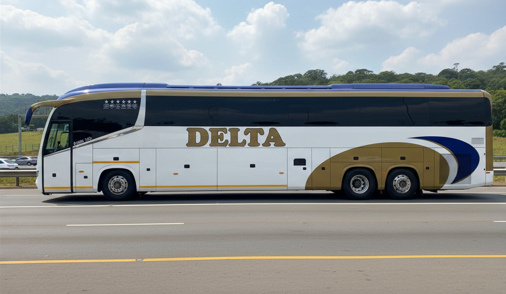 Delta Coaches